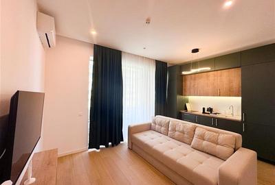 Apartament de inchiriat 2 camere Stefan cel Mare Complex Central - 4