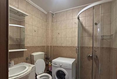 Garsoniera, Bloc Nou, Centrala Proprie, Dristor, 3 min Metrou - 8
