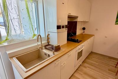 Berceni l 2Camere+Parcare l 4 Min Metrou l Bloc Nou - 5