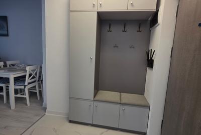 Apartament cu 2 camere in Otopeni,Bratianu Residence,Loc de parcare subteran - 9