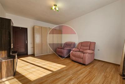Spatiu birouri, 2 camere separate, 60mp, etaj 1, AC, Lidl, Buna Ziua - 1
