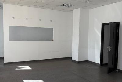 Mosilor, sp. comercial, 105mp, parter, d=9ml, chirie 2000Euro+TVA - 7