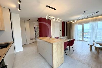 Apartament ultramodern / Zona Apahida - 6