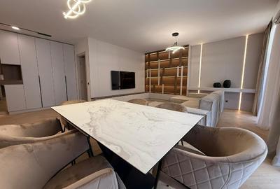 Direct proprietar - Inchiriez apartament 4 camere ARQA Jolie Village - 11