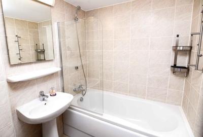 Închiriere Apartament cu 2 camere, Rose Garden, etaj 10, mobilat complet - 5