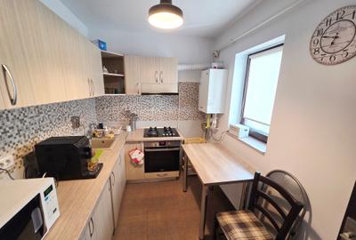 Militari, Gorjului, 2 camere bloc nou - 16