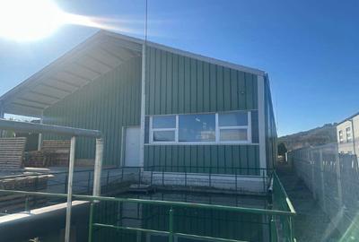 Vanzare hala industriala - 5