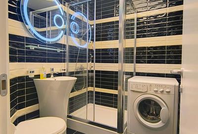 Garsoniera Ion Mihalache- Titulescu- Banu Manta - 7