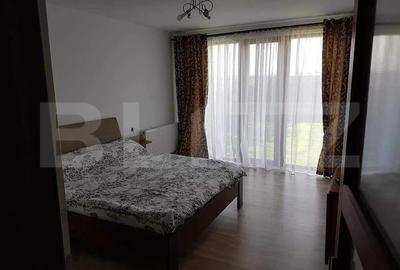 Casă modernă pe parter, eficientă energetic, 3 dormitoare, teren 510 mp - 3