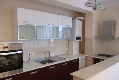 APARTAMENT DE ÎNCHIRIAT CU DOUĂ CAMERE IN ZONA BUCUREȘTI-NOI SEC.1 - 4