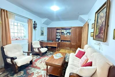 OPORTUNITATE | CASĂ DE VÂNZARE | 5 CAMERE | CURTE COMUNĂ MARIA ROSETTI - 3