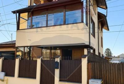 Casa P+1+M | Zona linistita - 12