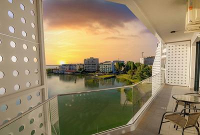 APARTAMENT 2 CAMERE | LAKE ON MAMAIA | TERMEN LUNG | PRIMA INCHIRIERE - 1