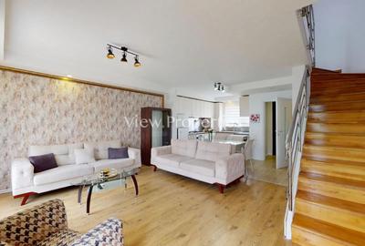 Vila 3 camere - Cosmopolis - 4