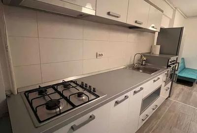 Apartament cu 2 camere decomandat, mobilat în Militari