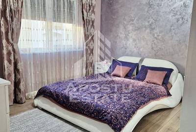 Apartament cu 3 camere si 2 bai, mobilat si utilat in Giroc la asfalt. - 6