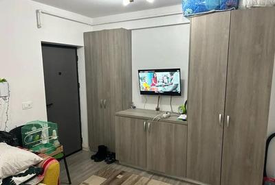Apartament 1 camere zona Vișan - 3