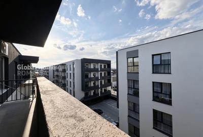 Apartament 2 camere | Theodor Pallady | Bloc 2023 | Parcare subterană inclusă - 11