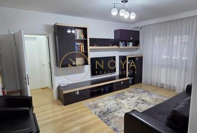 Apartament cu 4 camere semidecomandat în Politehnica