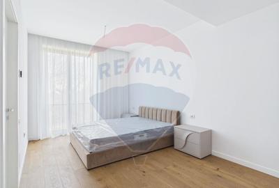 Apartament luminos, 2 camere, parcare inclusa, Amber Forest tva inclus - 7