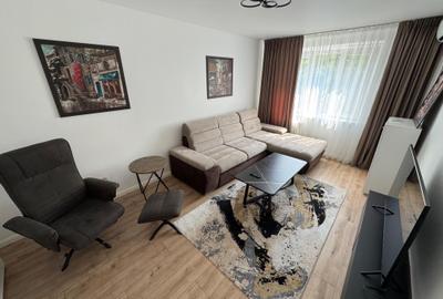 Apartament cu 2 camere decomandat, mobilat în Dristor