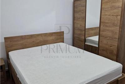 Bucovina - 3 Camere - Decomandat - Centrala termica proprie - Parter cu balcon - 3