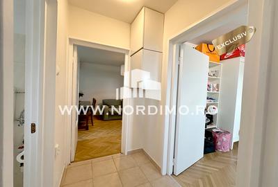 Apartament 3 camere, bloc reabilitat, 2 lifturi noi, Afi, Favorit-Drumul Taberei - 13