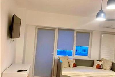 Sebastian- Dumbrava Noua Garsoniera Renovata Complet - 1