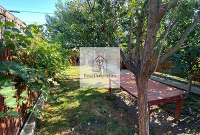 CASA CU DEMISOL | 5 CAMERE | POIANA - 1