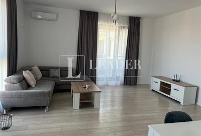 Apartament modern cu 2 camere de inchiriat - 2
