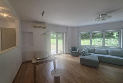 HERASTRAU SOSEAUA NORDULUI DUPLEX 4 CAMERE VEDERE PARC HERASTRAU - 2