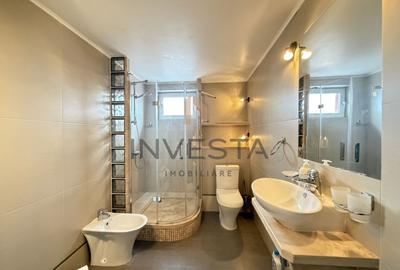 Penthouse elegant cu vedere spre oras-zona Mircea Eliade - 12