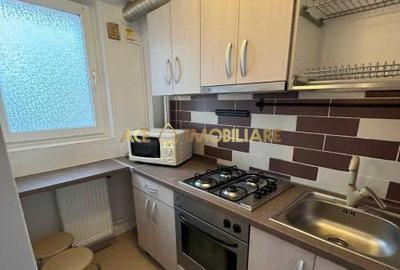 Garsoniera de inchiriat | Iancului | Metrou | Mobilata| Pet friendly - 5