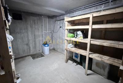 Casa Individuala - 4 camere - 2 bai -  380mp teren - 16