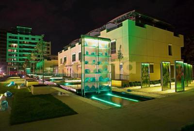 2 CAMERE | LOC DE PARCARE SI BOXA | EMERALD RESIDENCE - 10