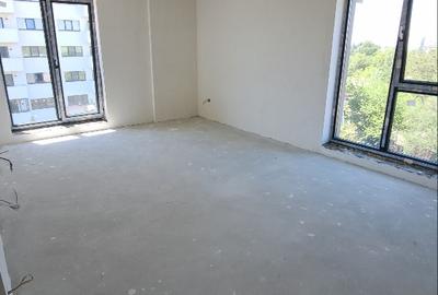 Jiului-Poligrafiei, 3 camere de vanzare,,4/5, an 2026, decomandat, 102 mp - 9