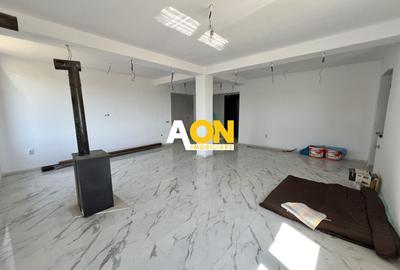 Casa individuala cu 4 camere, 2 bai, terasa, 800mp teren, Sp+P+1E - 3