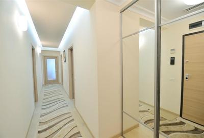 APARTAMENT 4 CAMERE, MOBILAT, CU VEDERE CATRE LACUL TEI - 13