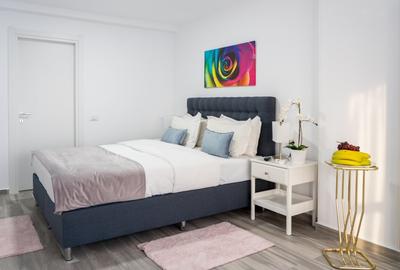 Apartament 2 camere Olimp la malul marii - 1