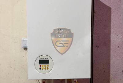 Casa 4 camere + dependinte, Lumina, 123mpU teren intravilan 1025mp D 13mp gaze - 6