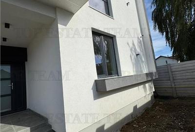 Casa  premium individuala de vanzare langa Craiova - 13