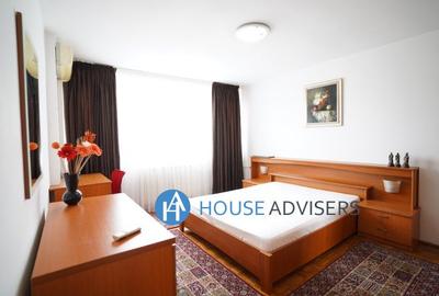 Inchiriere apartament 2 camere Cismigiu - 1