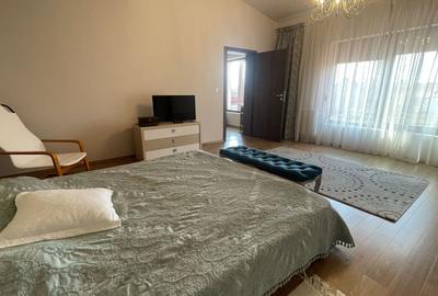 Casa eleganta si luminoasa, situata in zona de case - Mehala - 26