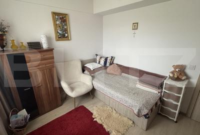 Apartament 2 camere, 39,5 mp, Baroque Residence, Bucium - 4