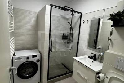 Apartament 2 camere decomandat Titan Sun Park, loc de parcare ,aproape de metrou - 8