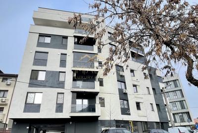 Apartament  LUX**Modern** 3 Camere**Bloc NOU //Strada Agricultori - 26