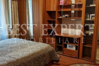 Garsoniera-Disponibilitate imediata-2 min metrou - 2