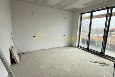 P+1+M - 5 Camere 4 Bai - 180MPU - 190MP - Popesti Leordeni - 9