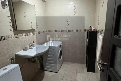 Apartament 70MP/ MOBILAT SI UTILAT /CENTRALA PROPRIE - 5