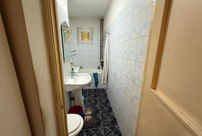 APARTAMENT CU 3 CAMRE VIS A VIS DE SPITALUL JUDETEAN - 9